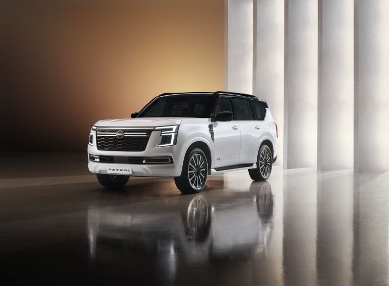 Rent Nissan Dubai: The enjoyable with the beautiful freeways