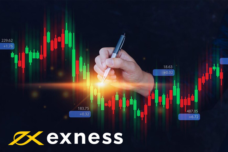 MetaTrader 4 Exness  - A respectable trading system